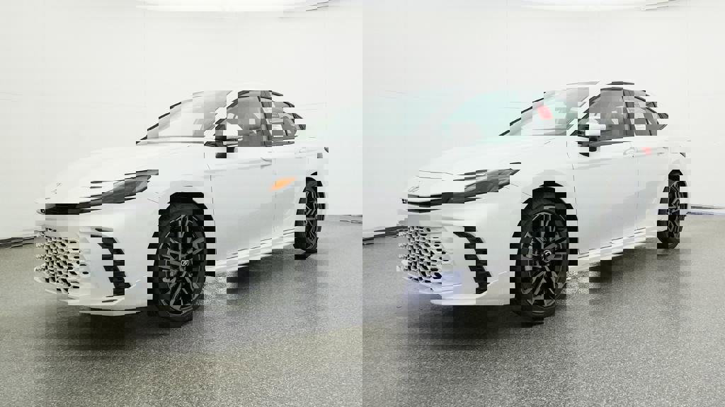 New 2026 Toyota Camry XSE image 12