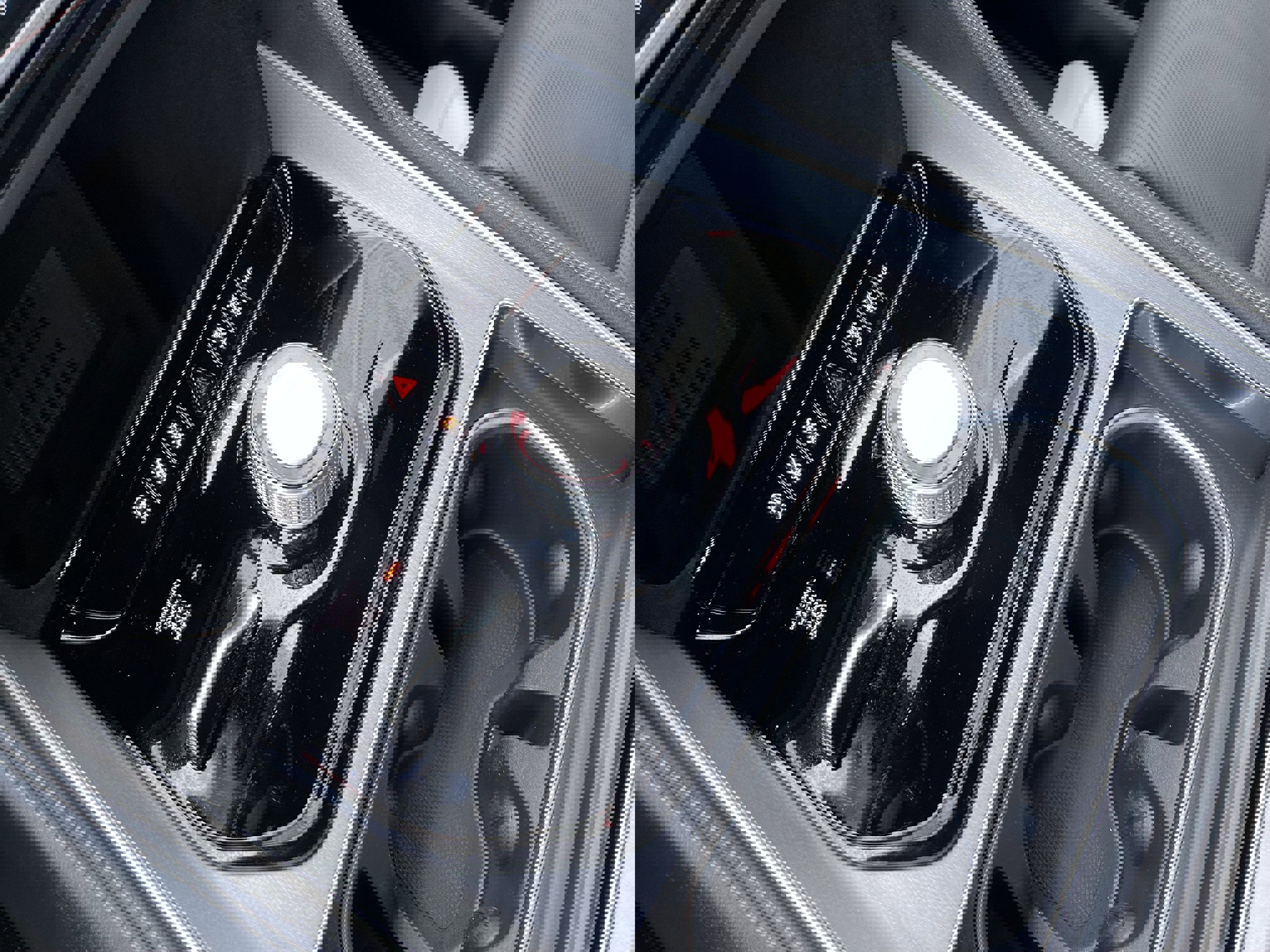 New 2026 Jeep Grand Wagoneer Limited w/ 8-Passenger Seating Package AWD/4WD image 38