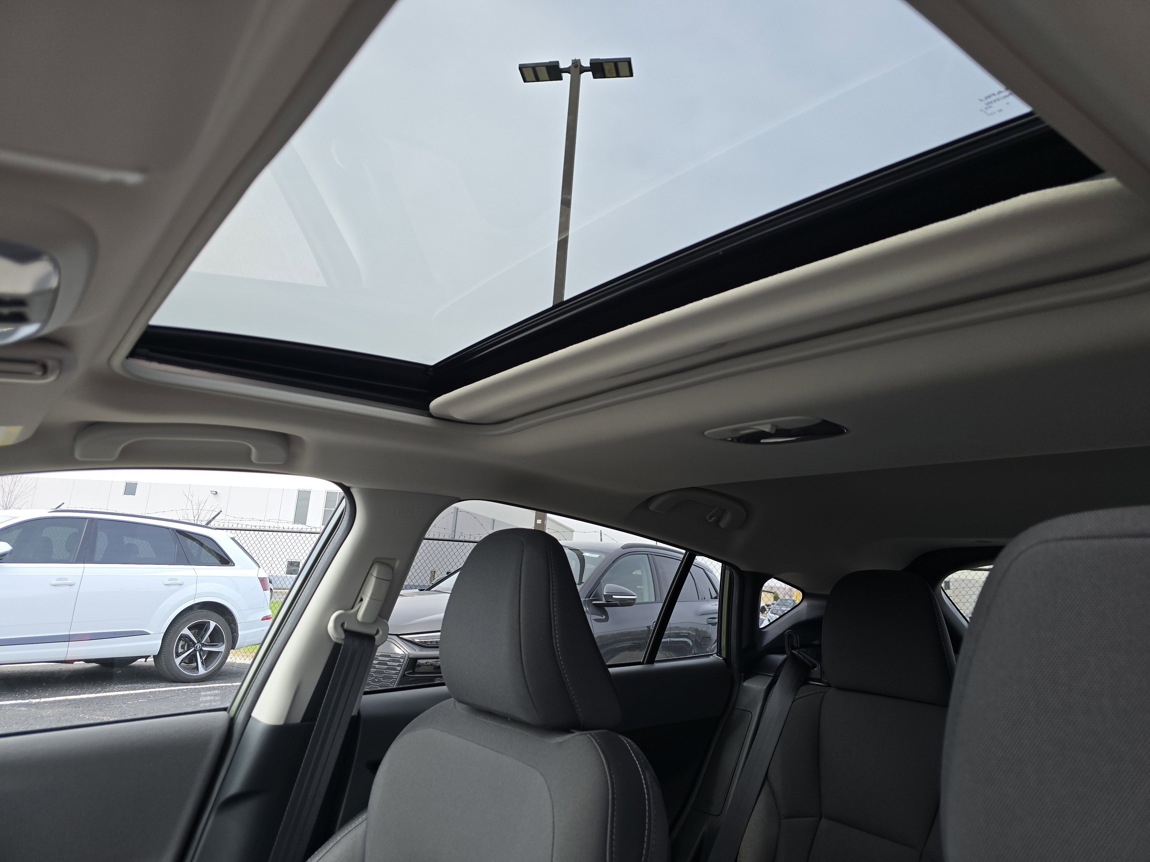 New 2026 Subaru Crosstrek 2.0i Premium image 9