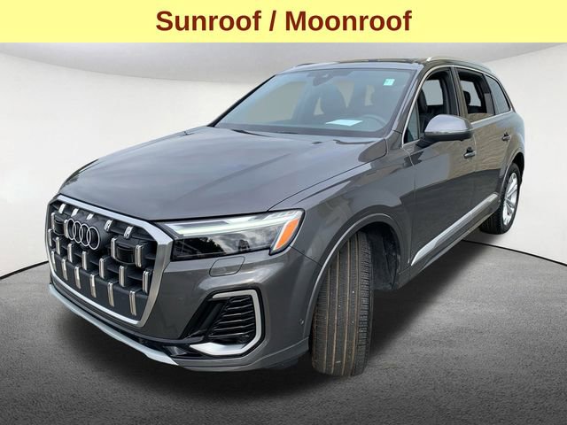Used 2025 Audi Q7 2.0T Premium w/ Convenience Package image 5
