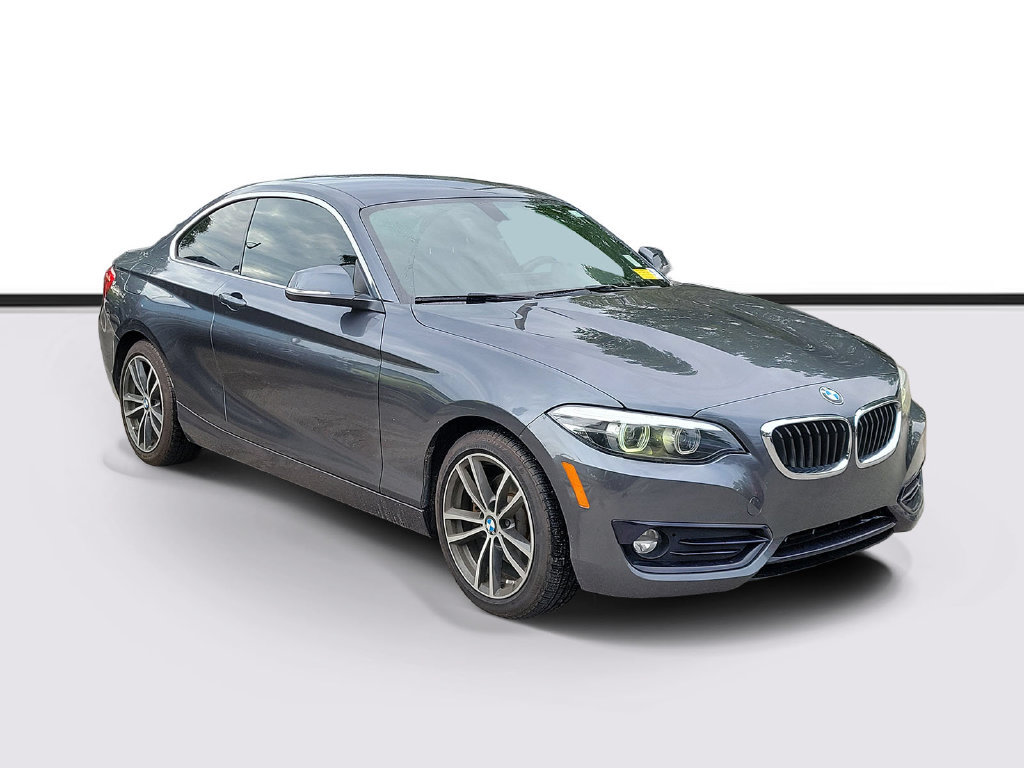 Used 2018 BMW 230i Coupe