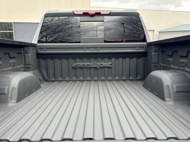 Used 2024 GMC Sierra 1500 AT4X image 12