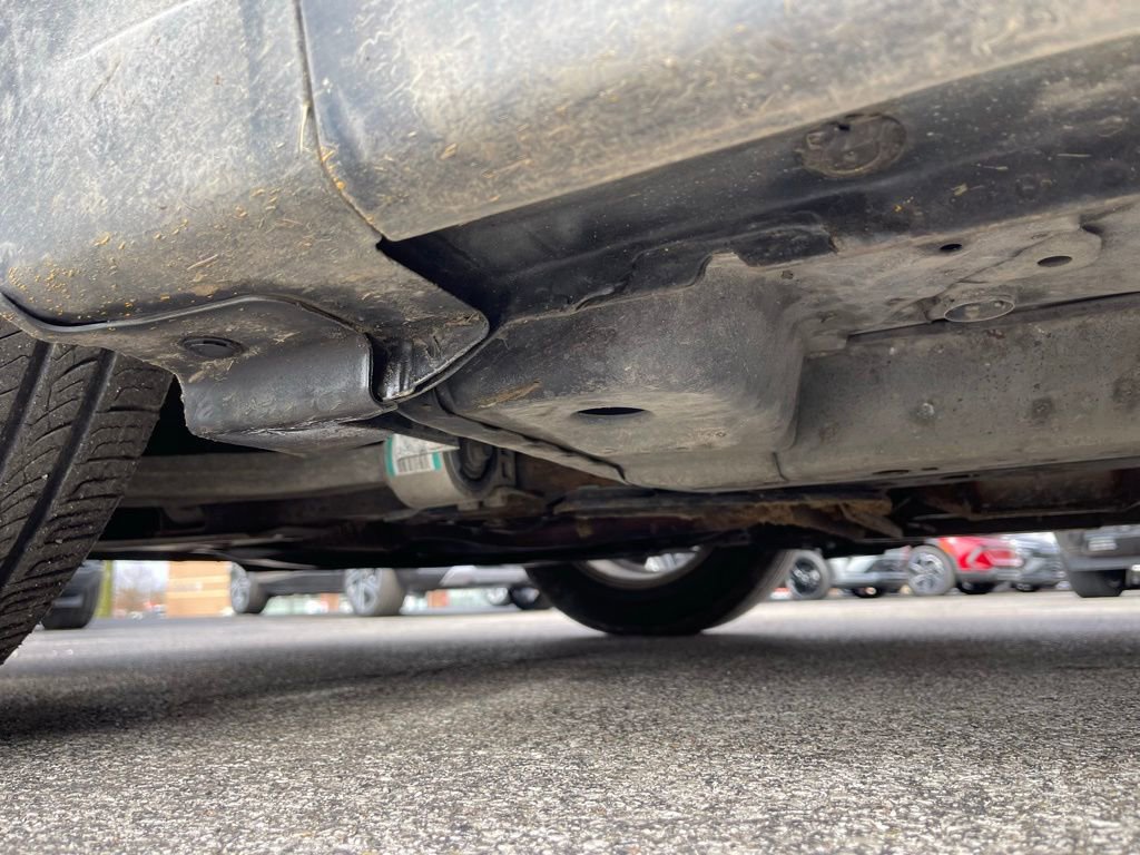 Used 2014 Chevrolet Cruze LT image 21