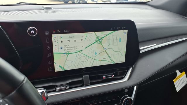 Used 2025 Chevrolet Equinox LT image 25