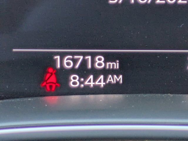 Used 2025 Audi Q7 3.0T Premium Plus image 24