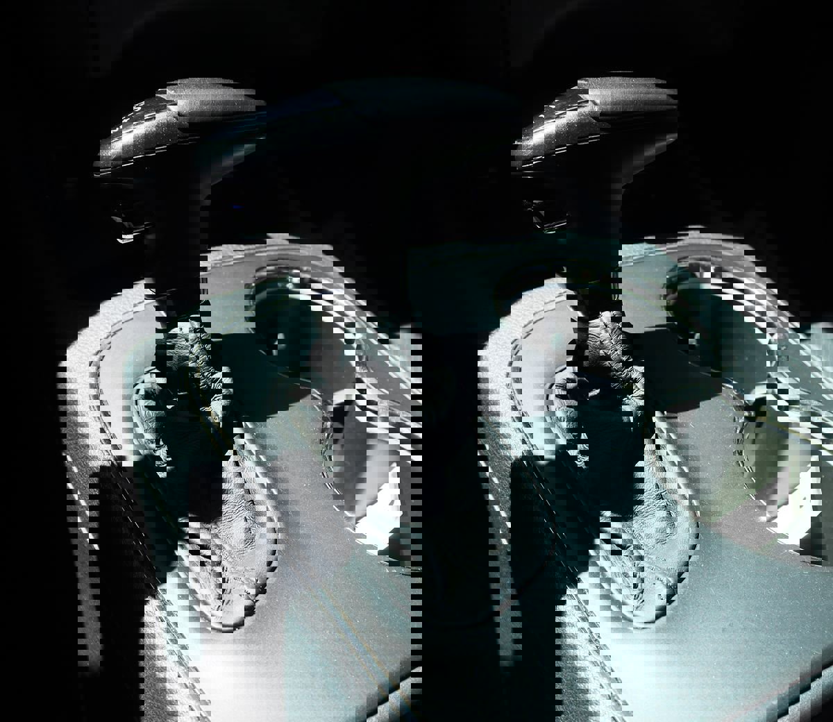 Used 2018 Dodge Durango R/T w/ Technology Group image 57