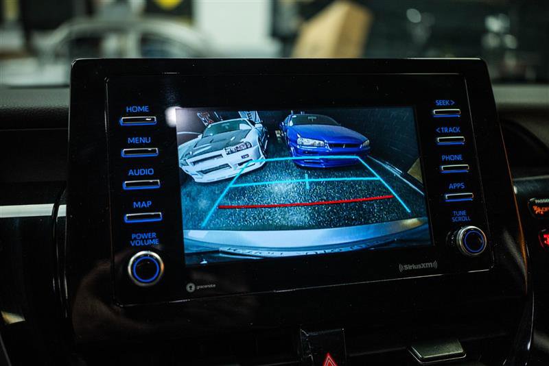 Used 2023 Toyota Camry LE image 21