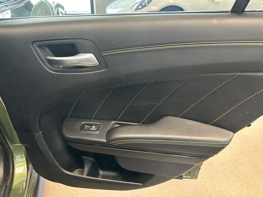 Used 2023 Dodge Charger Scat Pack RWD image 38