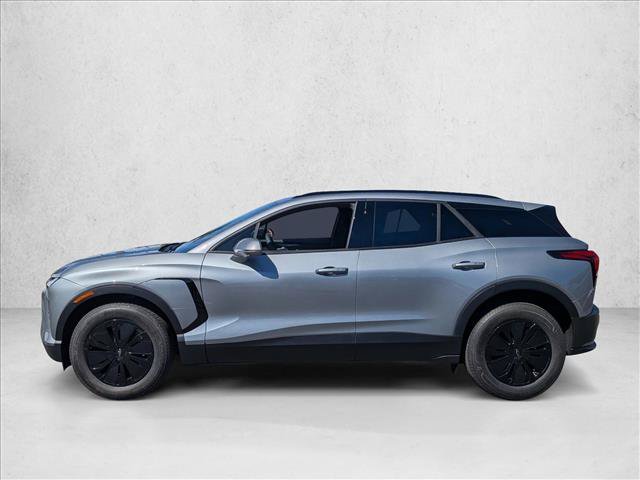 New 2026 Chevrolet Blazer EV LT w/ Midnight/Sport Edition AWD/4WD image 5