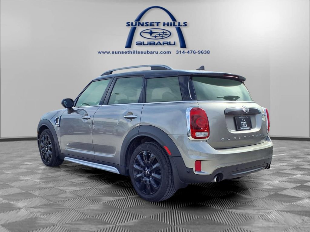 Used 2018 MINI Cooper Countryman S image 22