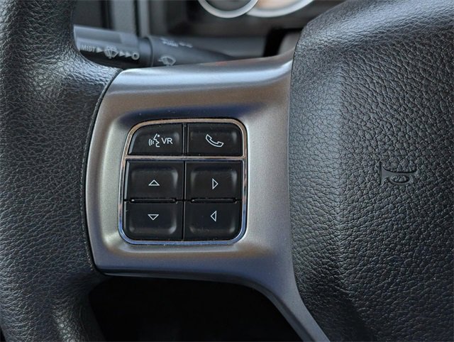 Used 2023 RAM 1500 Classic SLT w/ Trailer & Traction Group image 14