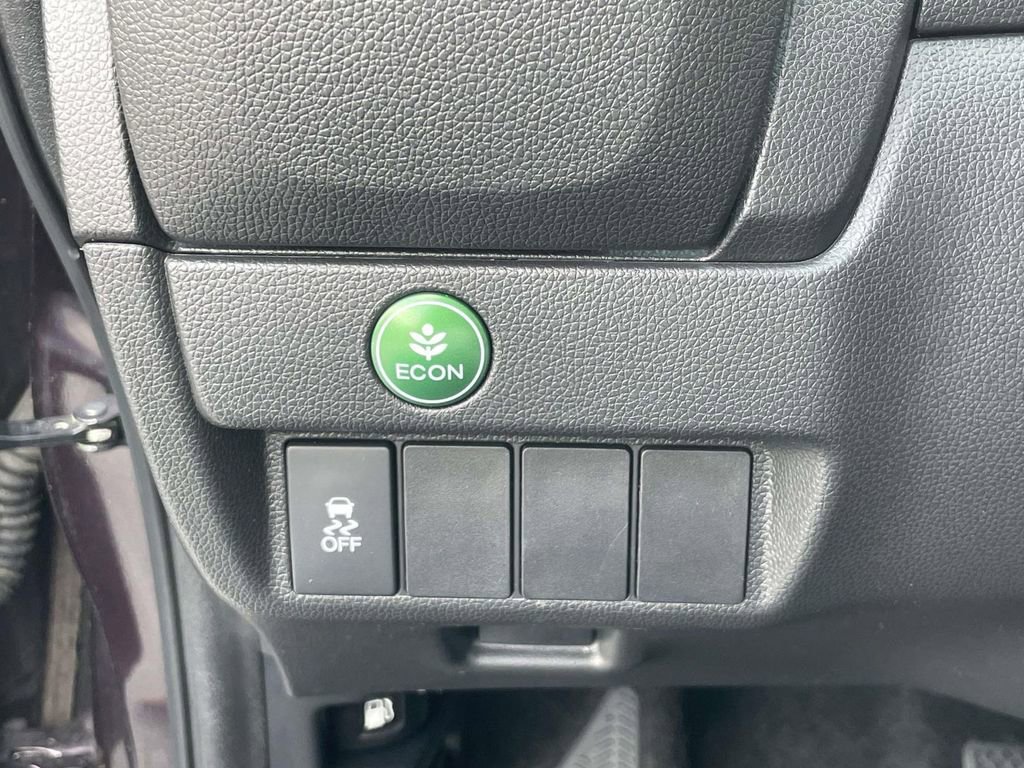 Used 2015 Honda Fit EX image 19