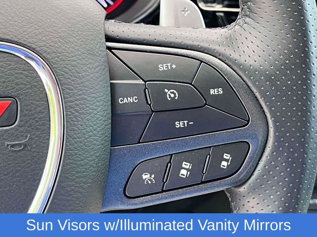 Used 2022 Dodge Durango GT image 37