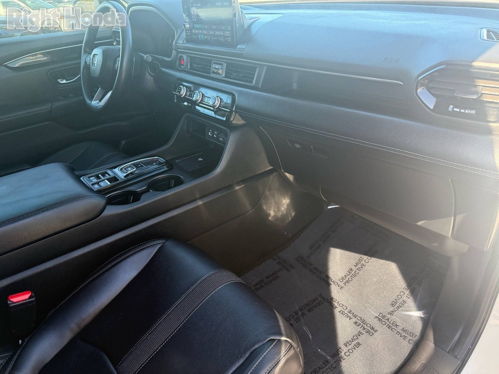 Certified 2023 Honda Pilot EX-L image 30