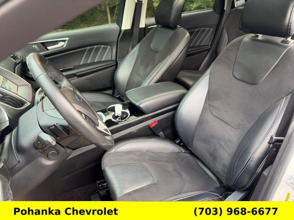 Used 2016 Ford Edge Sport w/ Equipment Group 401A AWD/4WD image 28