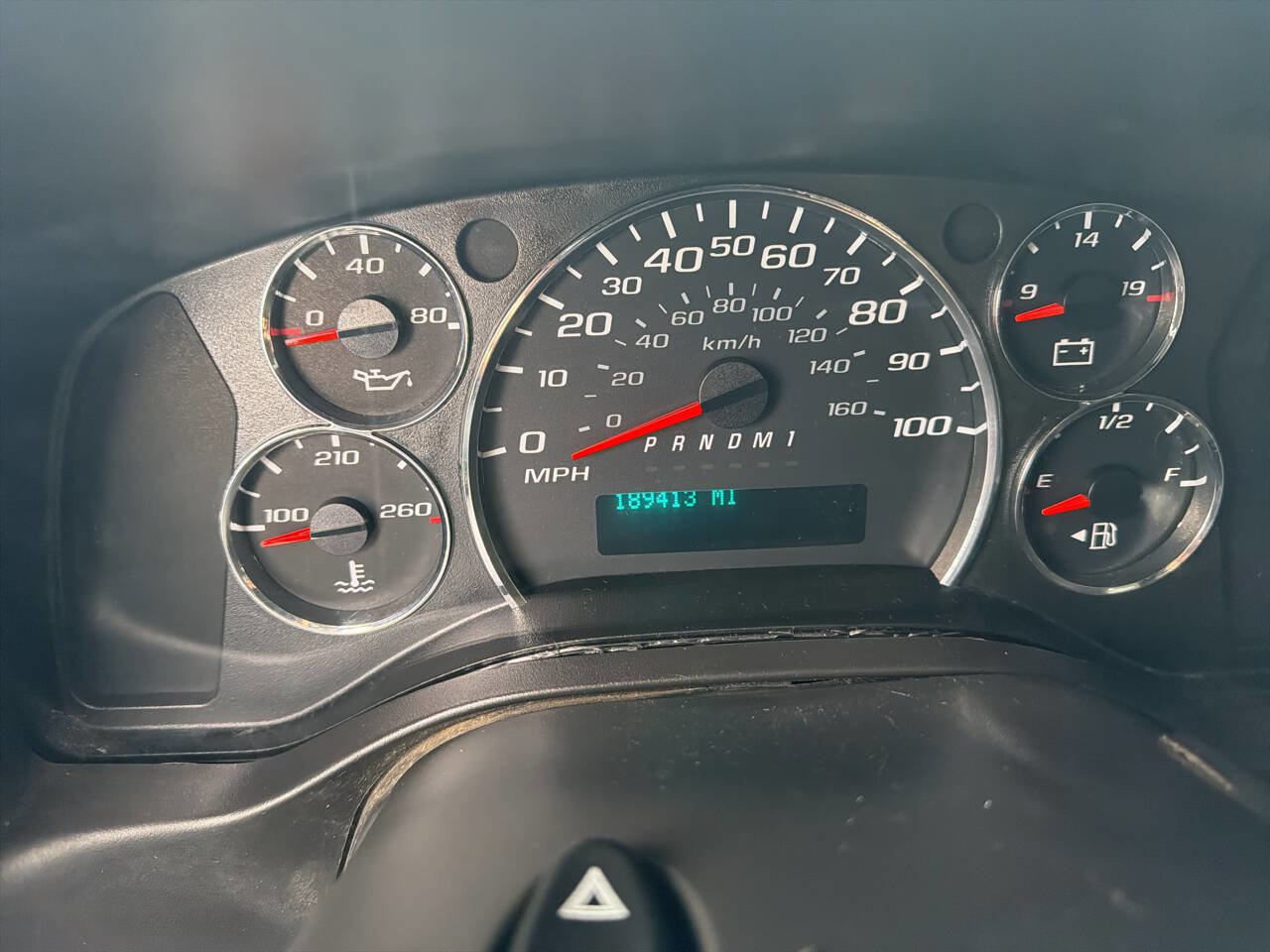 Used 2017 GMC Savana 2500 image 12