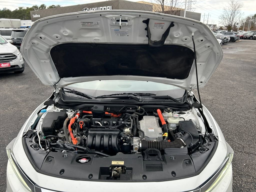 Used 2019 Honda Insight Touring image 10