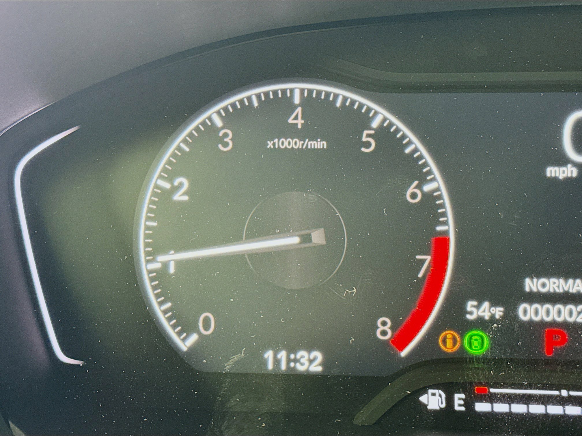 New 2026 Honda Civic Sport image 12