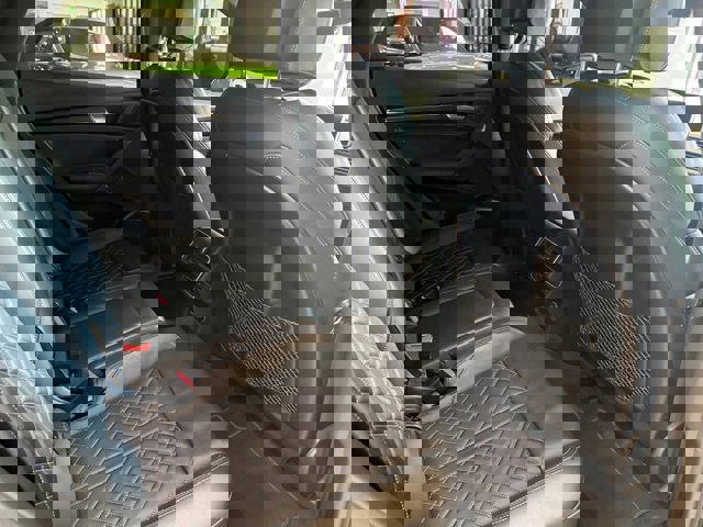 Used 2019 Audi SQ5 Premium Plus w/ Premium Plus Package AWD/4WD image 10