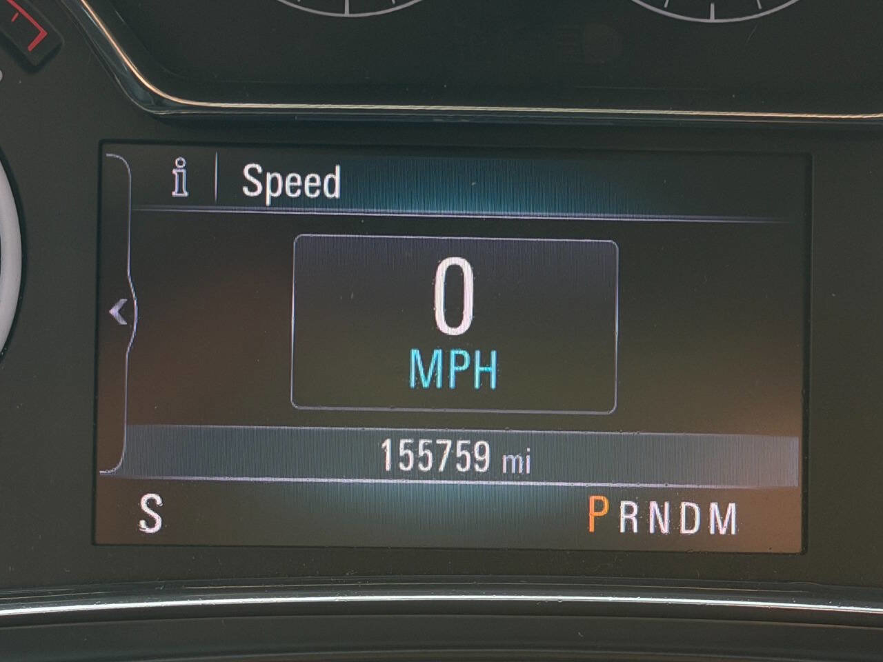 Used 2015 Buick Regal Premium image 37