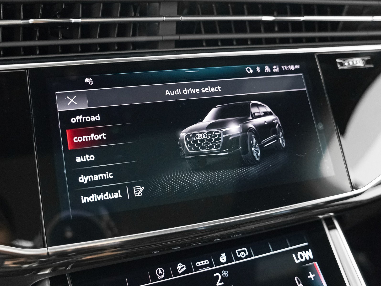 Certified 2026 Audi Q7 2.0T Premium AWD/4WD image 18
