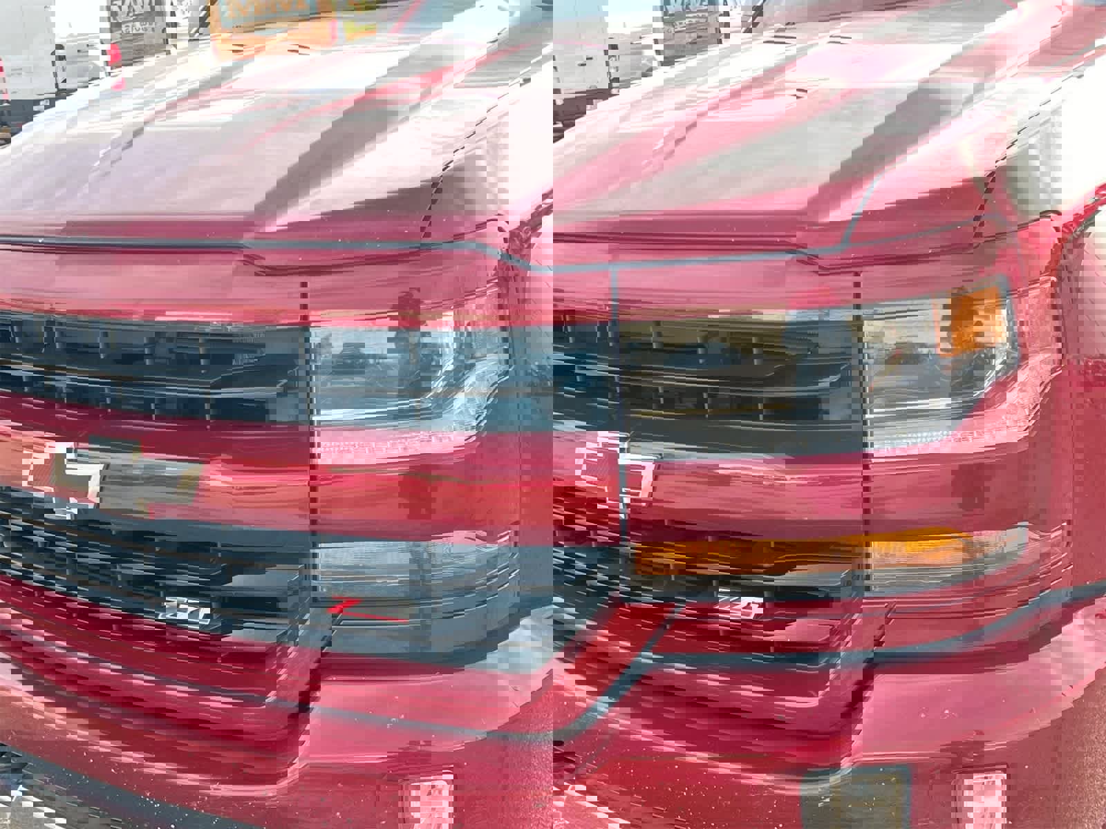 Used 2018 Chevrolet Silverado 1500 LT w/ All Star Edition image 11