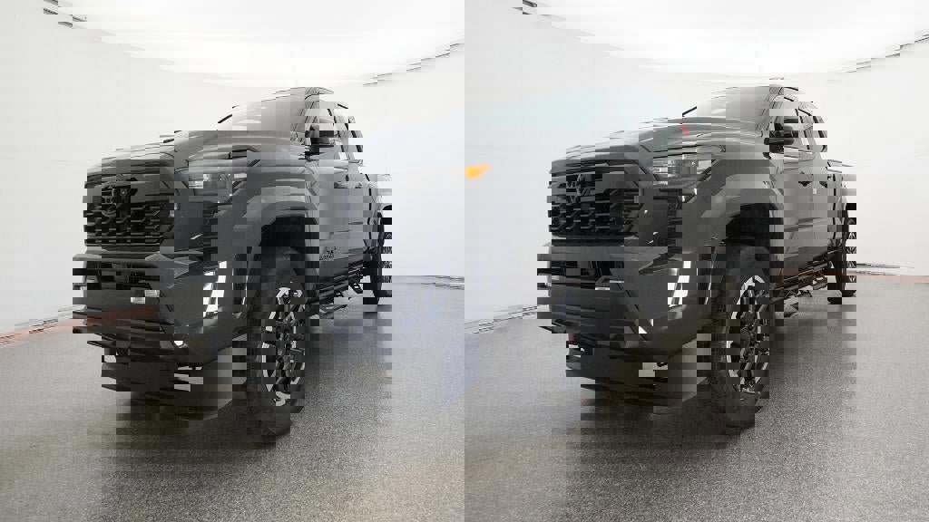 New 2026 Toyota Tacoma TRD Sport image 65