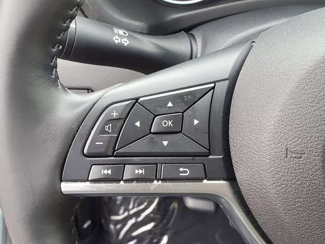 Certified 2025 Nissan Sentra SV w/ SV Premium Package image 19