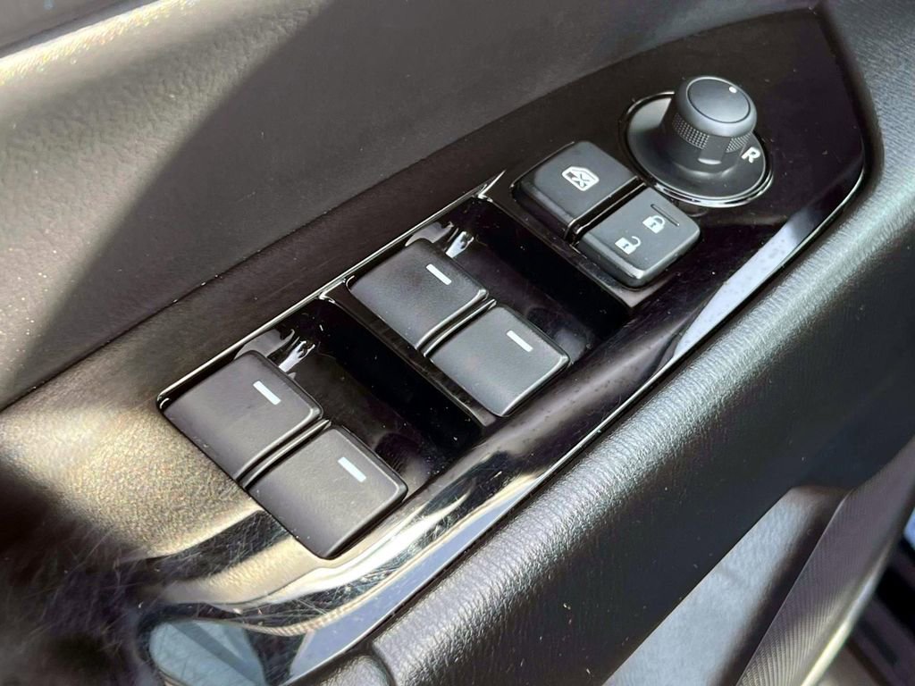 Used 2024 MAZDA CX-5 AWD 2.5 S w/ Preferred Package image 17