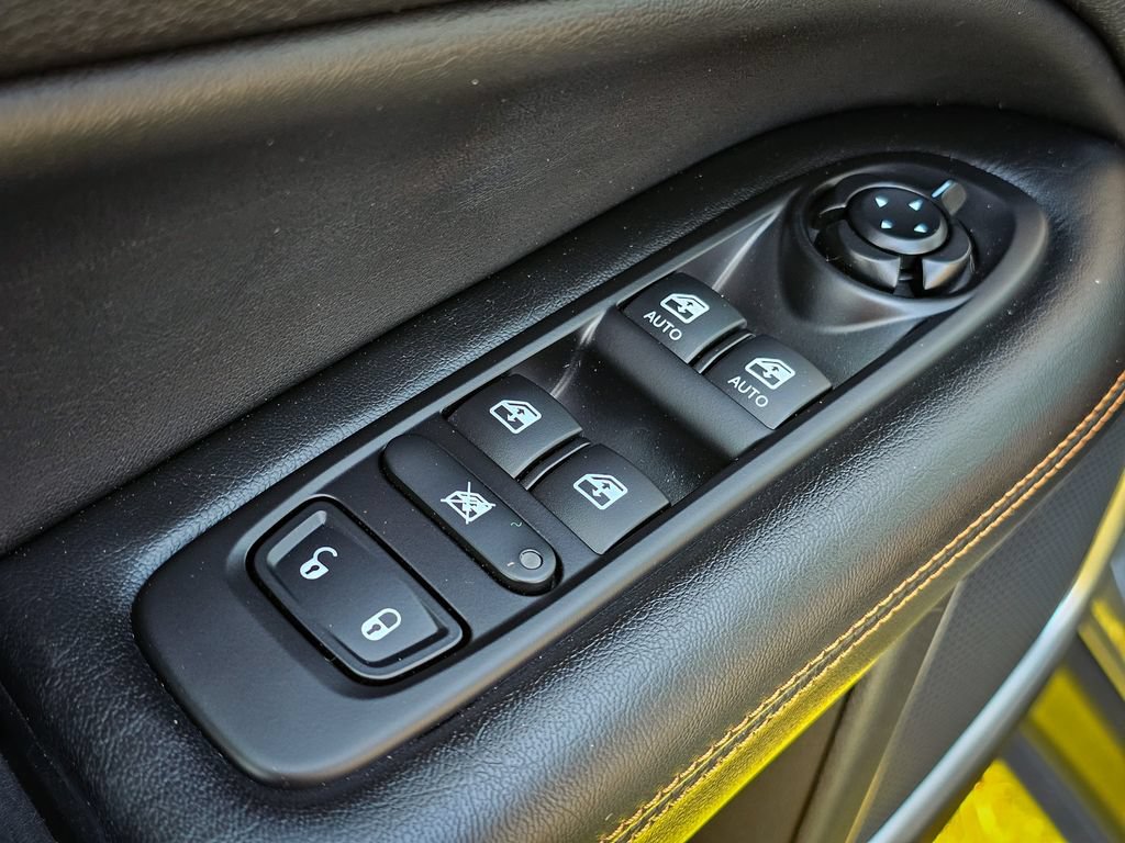 Certified 2021 Jeep Compass Limited AWD/4WD image 10