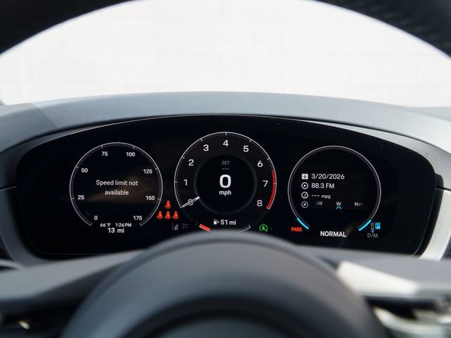 New 2026 Porsche Cayenne Coupe image 24