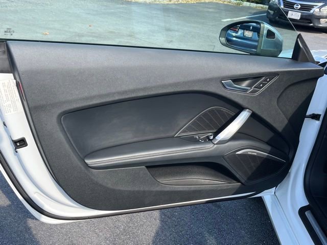 Used 2016 Audi TTS 2.0T Coupe image 10