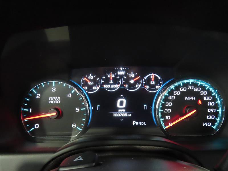 Used 2018 GMC Yukon XL Denali w/ Denali Ultimate Package RWD image 22