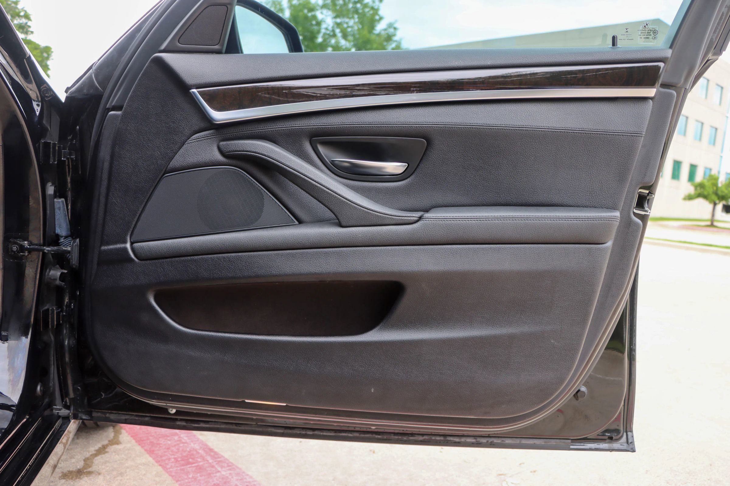 Used 2016 BMW 528i Sedan image 10