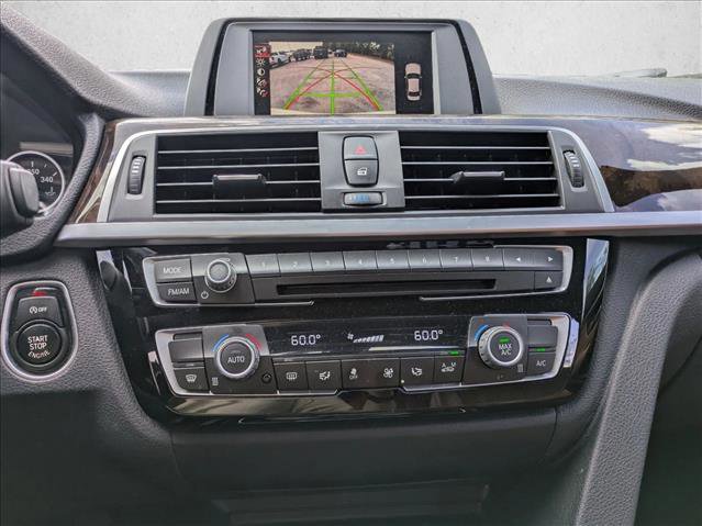 Used 2017 BMW 330i Sedan image 12
