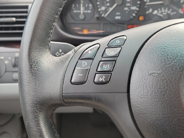 Used 2006 BMW 325Ci Convertible RWD image 18