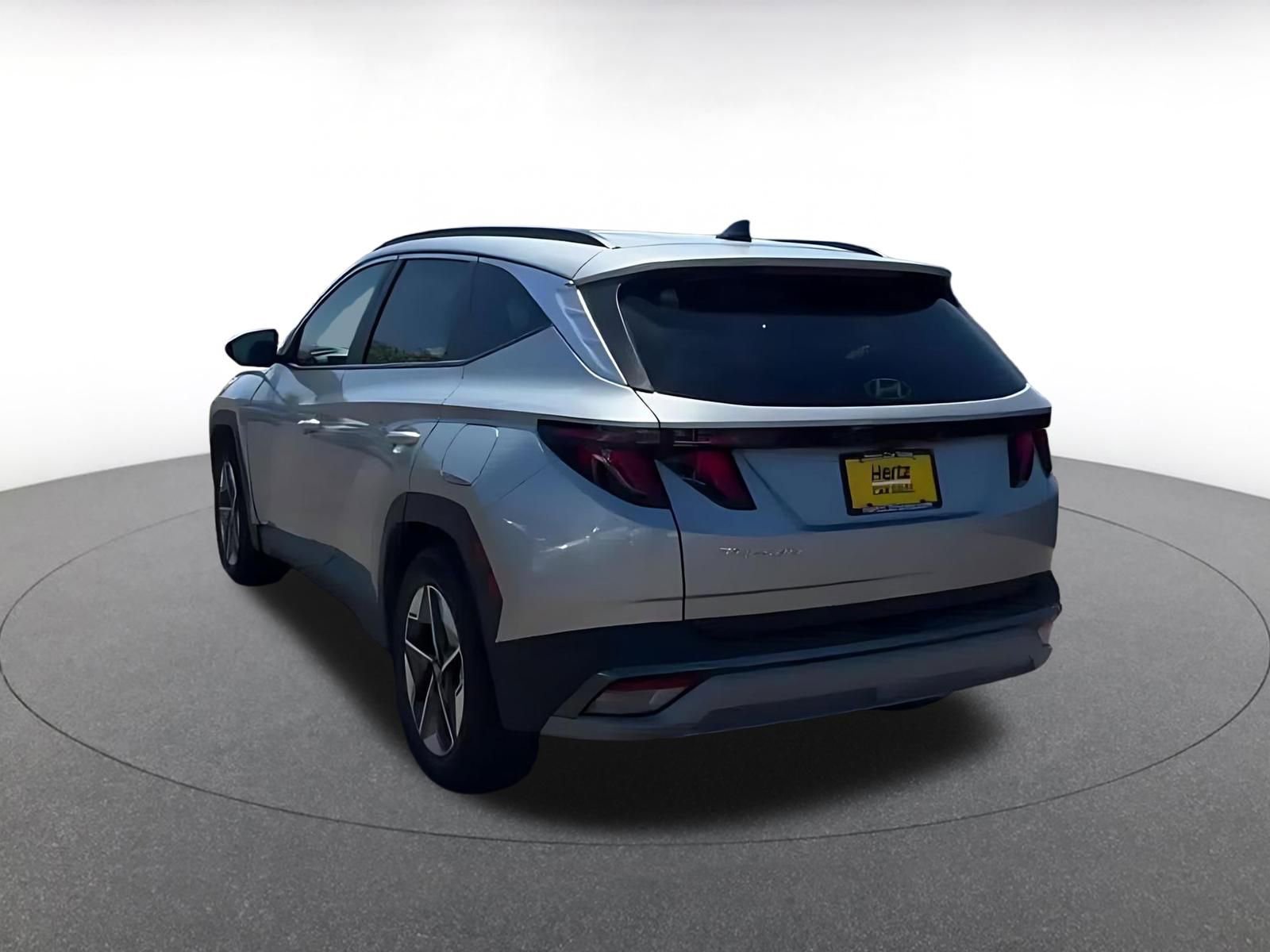 Used 2025 Hyundai Tucson SEL image 11