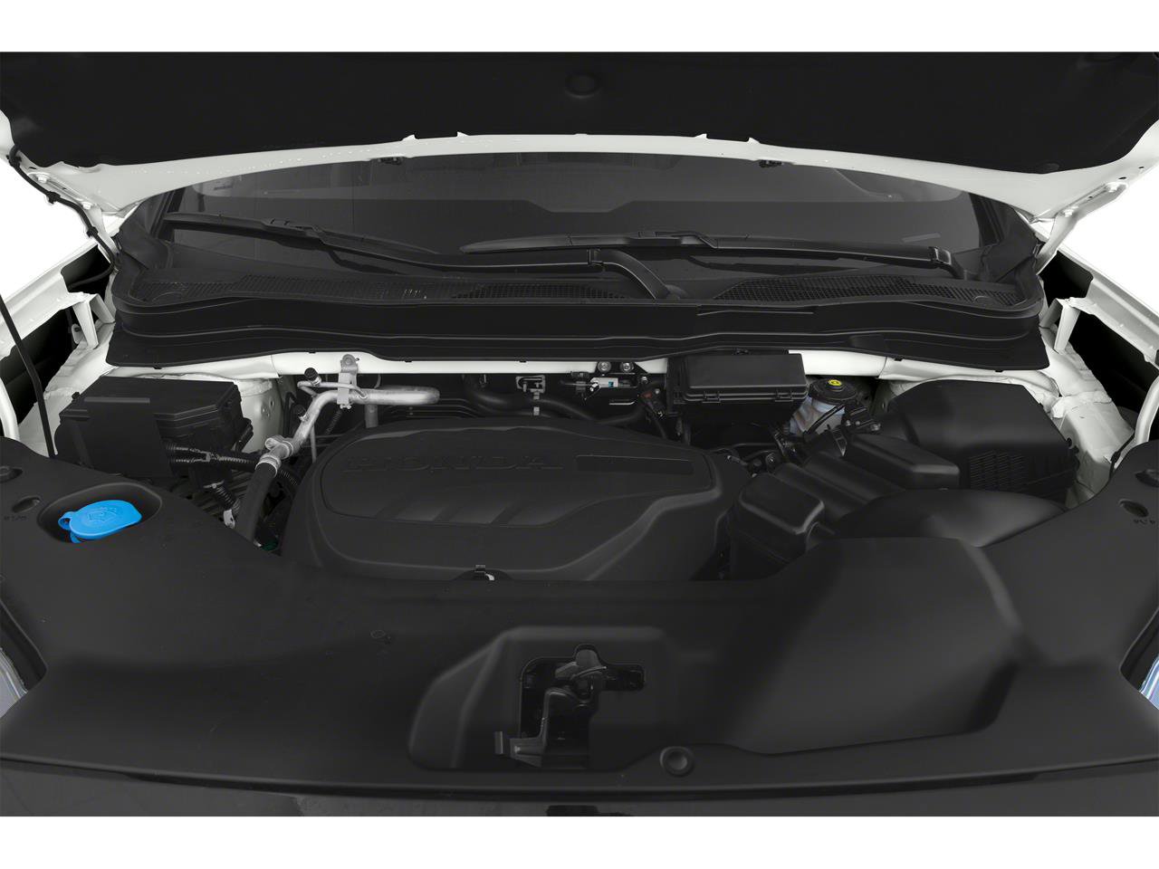 Used 2023 Honda Ridgeline Sport image 8