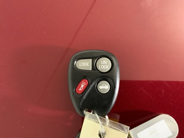 Used 2004 Pontiac Grand Prix GT2 w/ Leather Trim Pkg image 32