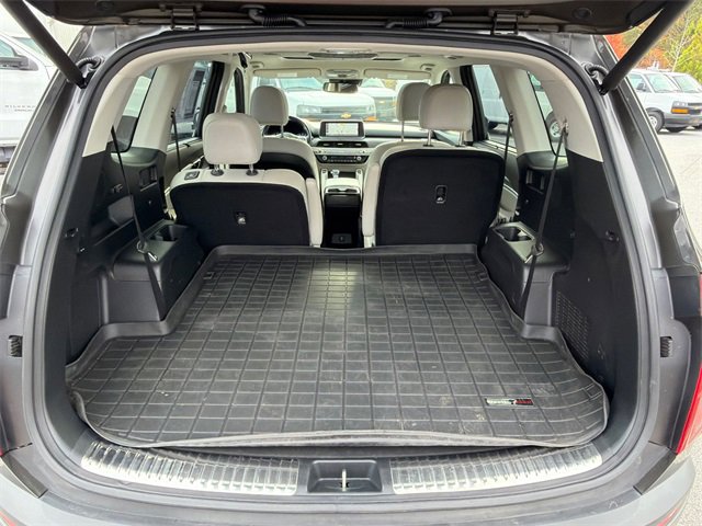 Used 2020 Kia Telluride SX image 18