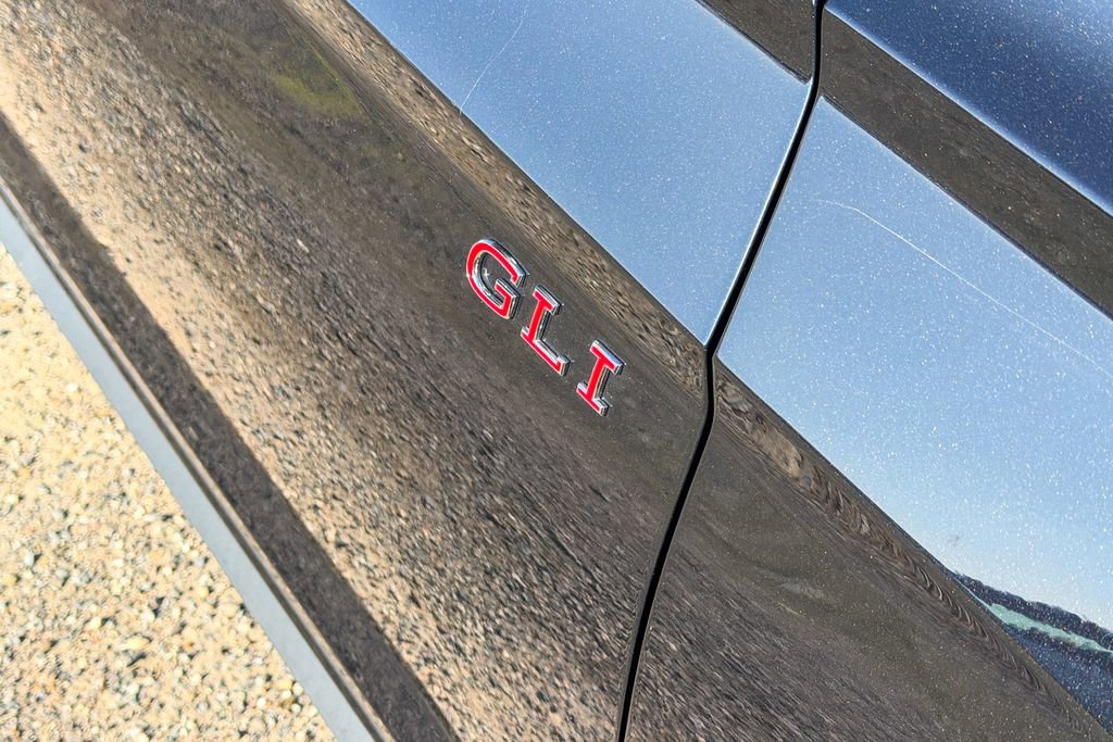 New 2026 Volkswagen Jetta GLI Autobahn image 7