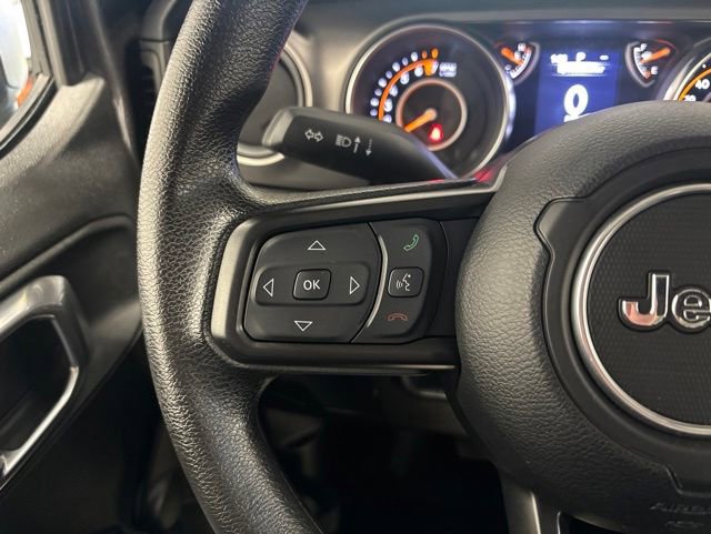Used 2023 Jeep Gladiator Sport AWD/4WD image 21