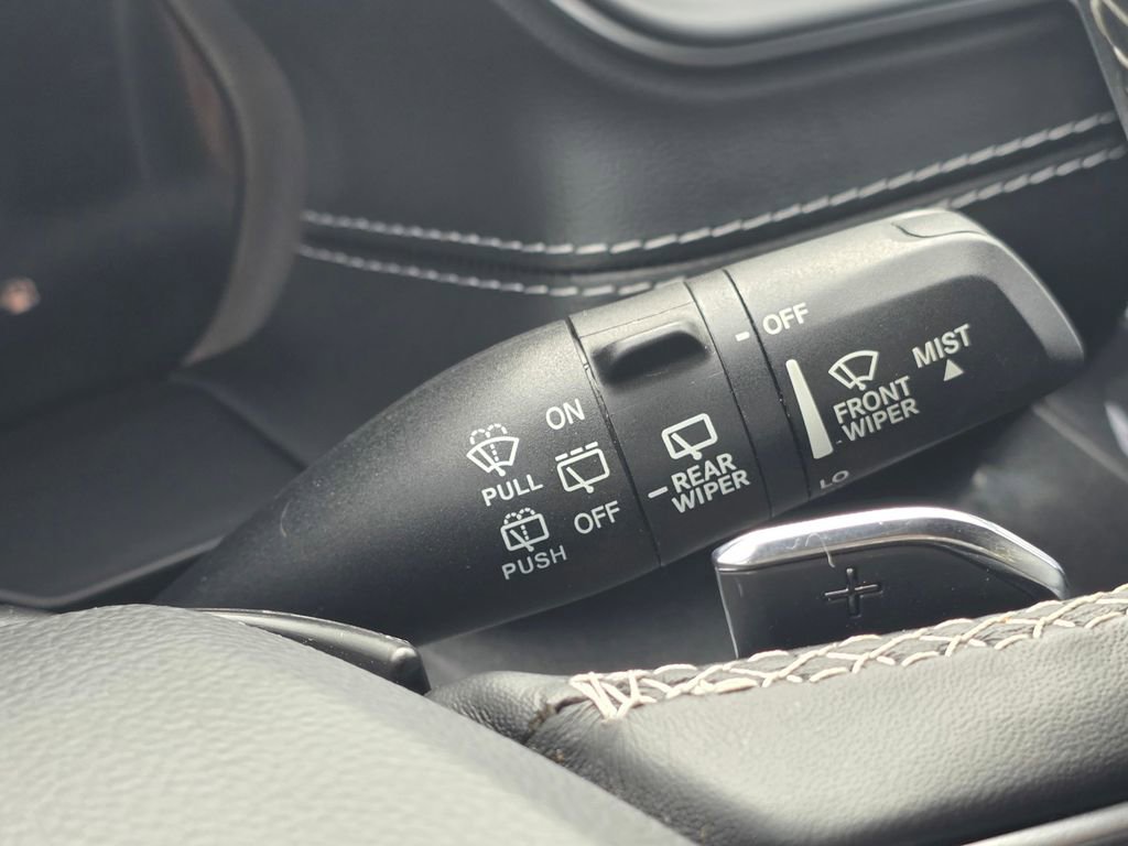 Used 2022 Jeep Grand Cherokee L Laredo w/ Luxury Tech Group I image 39