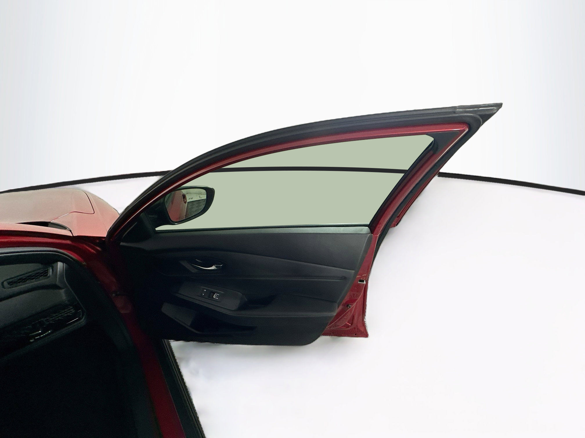 Used 2025 Honda Accord Sport image 30