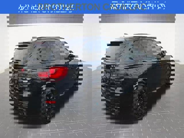 Used 2017 BMW X5 xDrive35i image 7