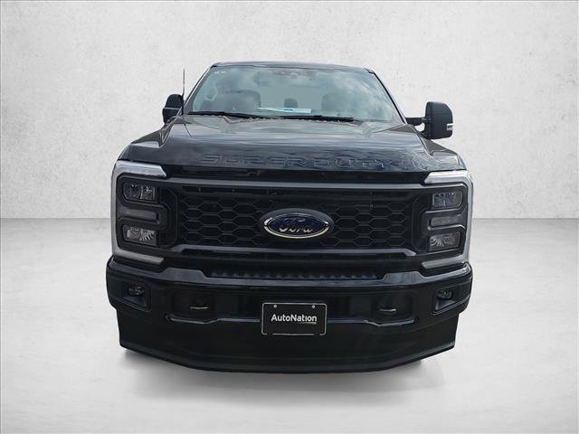 New 2026 Ford F250 XL w/ STX Appearance Package image 7