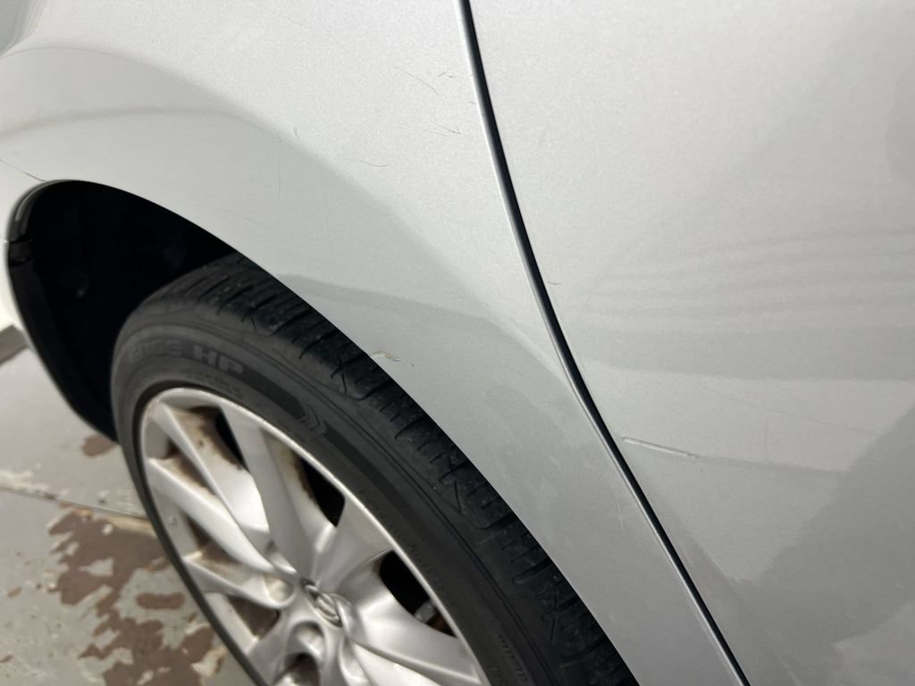 Used 2017 MAZDA MAZDA6 Sport FWD image 29