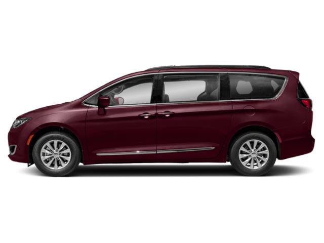 Used 2018 Chrysler Pacifica Limited w/ Tire & Wheel Group FWD image 3