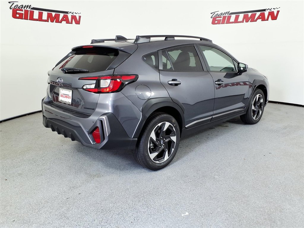 New 2026 Subaru Crosstrek 2.5i Limited w/ Crosstrek Mirror Package AWD/4WD image 3