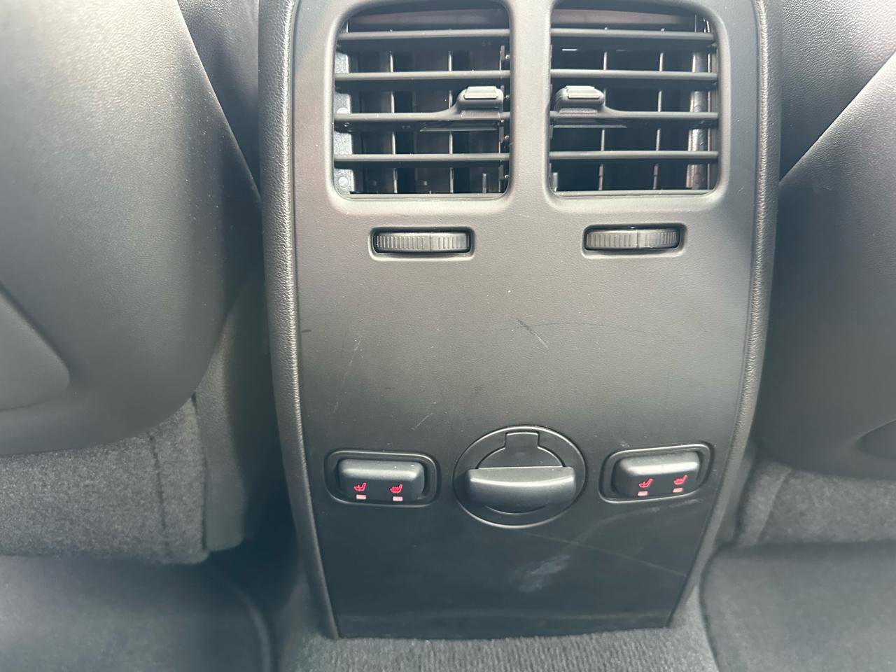 Used 2011 Lincoln MKS AWD w/ 201A Rapid Spec Order Code image 29